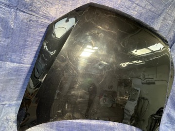 VW PASSAT B7 МАСКА