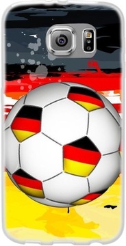 Pokrowiec Etui Motyw Case Wzór do Sony Xperia L1