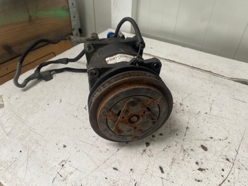 BOXER DUCATO JUMPER III 2.2 KOMPRESOR KLIMATIZACE 18-10157-05