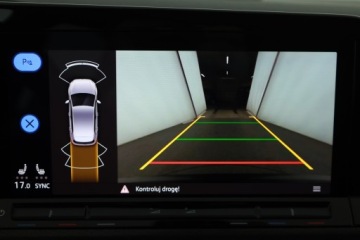 Volkswagen Golf VII GTI 5d Facelifting 2.0 TSI 290KM 2020 VW Golf GTI 290 Manhart 290 KM, 425 Nm, zdjęcie 12