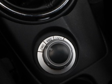 Mitsubishi ASX I SUV 1.8 DID MIVEC 116KM 2010 Mitsubishi ASX 1.8 DI-D, Salon Polska, Serwis ASO, zdjęcie 11