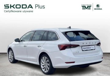 Skoda Octavia IV Scout 1.5 TSI ACT 150KM 2022 Skoda Octavia Style 1.5 TSI 150 KM Virtual Cockpit Kamera LED Podg. fo, zdjęcie 2