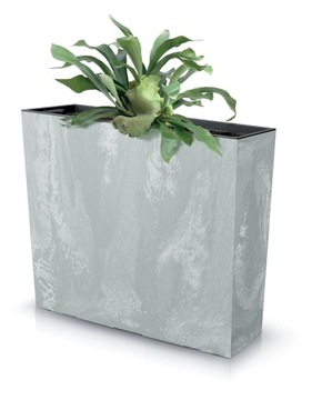 Doniczka Prosperplast 77 cm x 23,5 x 68,6 c Beton