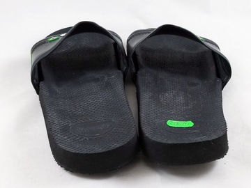 Klapki HAVAIANAS BRASIL roz 44 - 28,5 cm b0822