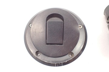 Модуль ключа замка зажигания Комплект Kawasaki Z750 07-11