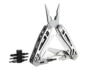 MULTITOOL HEAVY DUTY - МНОГОФУНКЦИОНАЛЬНЫЙ ИНСТРУМЕНТ HENSTRONG YACHT-TOOL 3