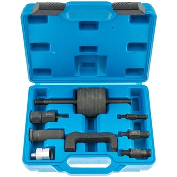 ŚCIĄGACZ DO WTRYSKIWACZY BOSCH DELPHI S-IES9 COMMON RAIL BMW Mercedes CDI