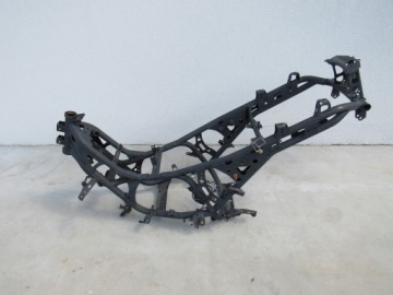 Рама + документация Yamaha X-Max 300, 20р ABS