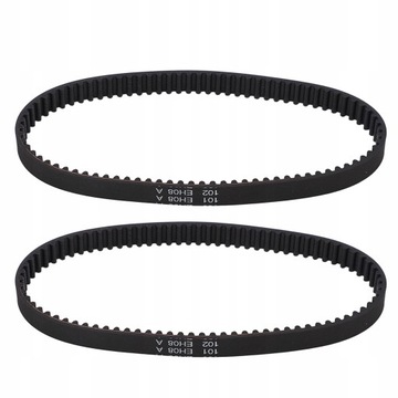 PASEK KLINOWY BISSELL PROHEAT 2X