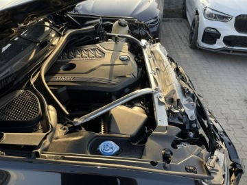 BMW 2022 BMW X3 M Lift Mpakiet Xdrive Skóra Pamięć, zdjęcie 14