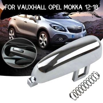 PRO VAUXHALL OPEL MOKKA 2012-2018 DRŽÁK BRZDY R