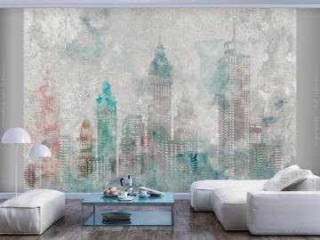 ФОТОобои НЬЮ-ЙОРК 400x280 d-A-0122-a-a