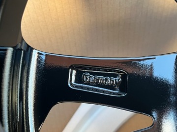 Форд Мондео Алюминиевые диски 18 алютек