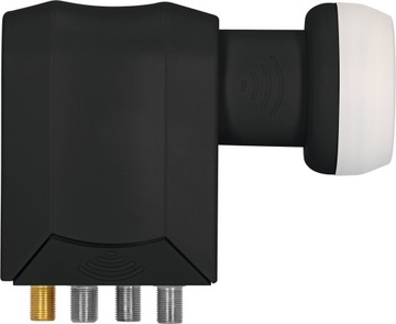 Конвертер Universal-SCR 4+4 LNB, 4x SCR + 4x Legacy