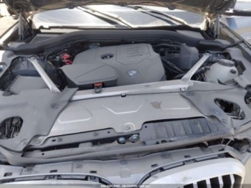 BMW X3 G45 2024 BMW X3 2024r., 2.0L 2.0 Benzyna 248KM, zdjęcie 10