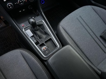 Seat Ateca SUV Facelifting 1.5 EcoTSI 150KM 2023 Seat Ateca Tempomat ACC! Kamera Cofania! APP! Wiel, zdjęcie 18