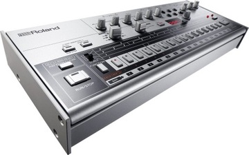 Roland TR 06 - maszyna perkusyjna/syntezator