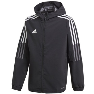 Kurtka adidas TIRO 21 Windbreaker GP4975 164 cm