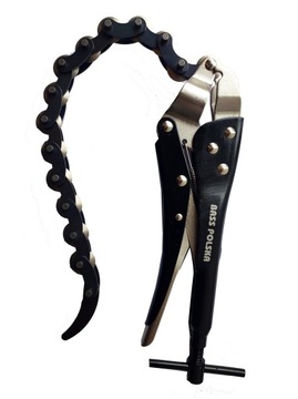 ЦЕПНОЙ РЕЗАК HSS ДЛЯ БАСОВОЙ ВЫХЛОПНОЙ ТРУБЫ