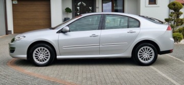 Renault Laguna III Hatchback 2.0 16v 140KM 2011 Renault Laguna 2.0B 140KM, Pdc, Półskóra, duzy serwis.Polecam !, zdjęcie 7