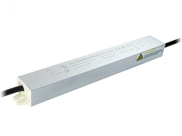 ZASILACZ HERMETYCZNY LPH 40W 12V