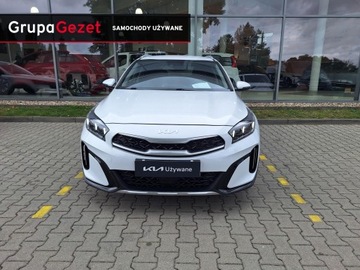 Kia XCeed PHEV Facelifting 1.6 GDi Plug-In 141KM 2023 Kia XCeed 1.6 GDI PHEV 141KM, fv23%, wersja L, plug-in hybrid, gwarancja do, zdjęcie 1