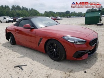 BMW Z4 G29 2022