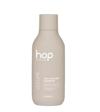 SZAMPON MONTIBELLO HOP FULL VOLUME 300ml