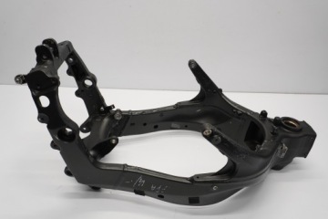 KAWASAKI ZX-6R 636 13-18 РАМА 2013 + ПОЛНЫЙ КОМПЛЕКТ ДОКУМЕНТОВ