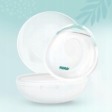 НАБОР КОРМОВ ДЛЯ МОЛОКОСБОРНИКА NENO CLARO FOOD x2