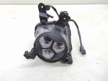 KIA OPTIMA IV HALOGEN PRZÓD LEWY LED 92201-D41
