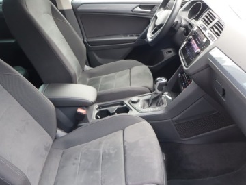 Volkswagen Tiguan II SUV Facelifting 2.0 TSI 190KM 2022 VW Tiguan 2.0 TSI, Salon Polska, 1. Właściciel, zdjęcie 8