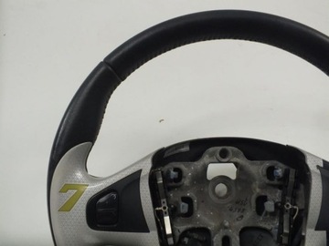 CLIO IV CAPTUR И РУЛЕВОЕ КОЛЕСО ОРИГИНАЛ