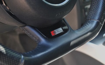 Audi A5 8T Cabrio Facelifting 2.0 TDI 150KM 2015 Audi A5 Sportback GWARANCJA, 1. Rej. 2016r, 2.0 TDI, S-line, 3 Kluczyi, Ni, zdjęcie 11