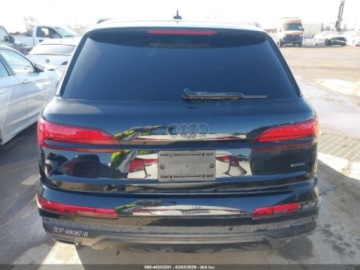 Audi Q7 II 2025 Audi Q7 Premium Plus 55 Tfsi Quattro Tiptronic 2025, od ubezpieczalni 3.0, zdjęcie 9
