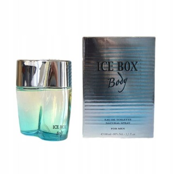 NEW BRAND PRESTIGE MEN THE MEN EDT 100ML