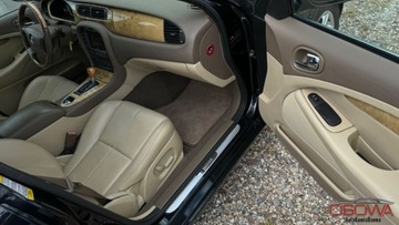 Jaguar S-Type 2.7 TD 207KM 2004 Jaguar S-Type lift 2,7d full opcja bardzo ladny stan zamiana gwarancja 3 m, zdjęcie 27