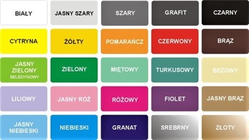 IMIĘ DZIECKA +40szt GWIAZDKI naklejki dziewczynka chłopiec YESS Naklejki