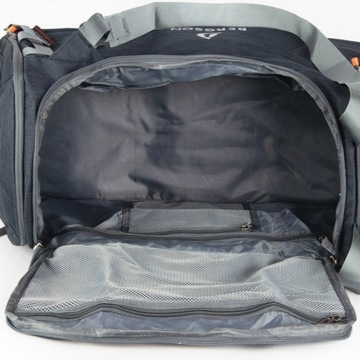 BERGSON TORBA SPORTOWA SPORT BAG NA TRENING,PODRÓŻ