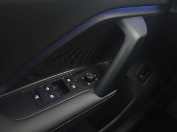 Volkswagen Tiguan II SUV Facelifting 1.5 TSI 150KM 2024 Volkswagen Tiguan 1,5 eTSI 150 KM DSG Elegance Tempomat aktywny ACC do 210, zdjęcie 8