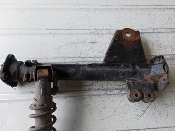 OBUDOWA PÓŁOSI KAWASAKI KLF 400 4X4