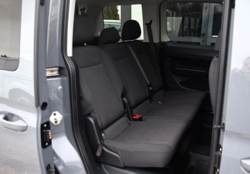 Volkswagen Caddy V Caddy 2.0 TDI 102KM 2021 Volkswagen Caddy 7 osobowy _ Kamera _ Drzwi przesuuwne 2.0 Diesel 102KM, zdjęcie 24