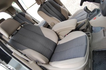 Renault Scenic II 2005 Scenic II 1.6Benz El. Szyby Wspomaganie Klimatyzacja ABS z Niemie, zdjęcie 21