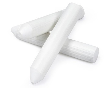 Маркер для шин - Мел для шин БЕЛЫЙ 10 шт REDATS