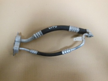 PRZEWÓD KLIMATYZACJI MERCEDES VITO A4478303115