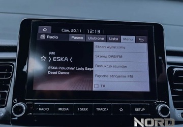 Kia Stonic Crossover Facelifting 1.0 T-GDI 100KM 2022 Kia Stonic Bezwypadkowy, FV23, Polski Salon, Regularny Serwis, KredytLeasi, zdjęcie 23