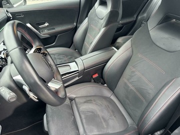 Mercedes CLA C118/X118 Coupe Facelifting 1.3 200 163KM 2024 Mercedes-Benz CLA 200 Coupe Pakiet AMG FaceLift, zdjęcie 14