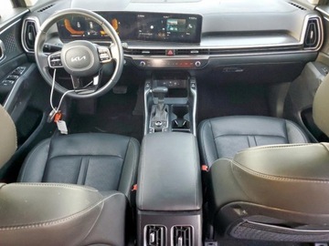 Kia Sorento IV 2024 Kia Sorento S 2024 2.5l 2.5 Benzyna 191KM, zdjęcie 8