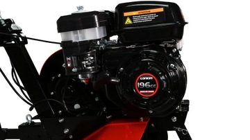 БЕНЗИНОВЫЙ КУЛЬТИВАТОР LONCIN 8HP GROSS TOWER НАБОР ПЛУГА МЕТАЛЛИЧЕСКИЕ КОЛЕСА PRO