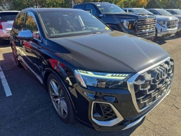 Audi Q7 II 2025 Audi SQ7 Prestige 2025 4.0l 4.0 Benzyna 500KM, zdjęcie 5